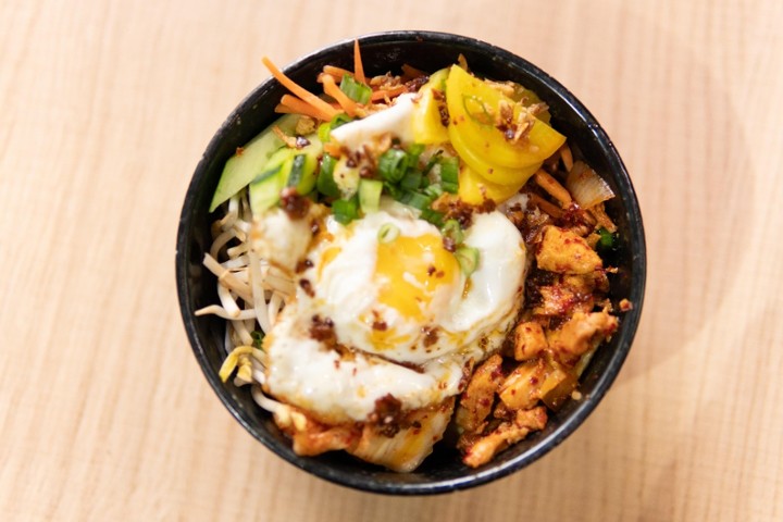 BIBIMBAP