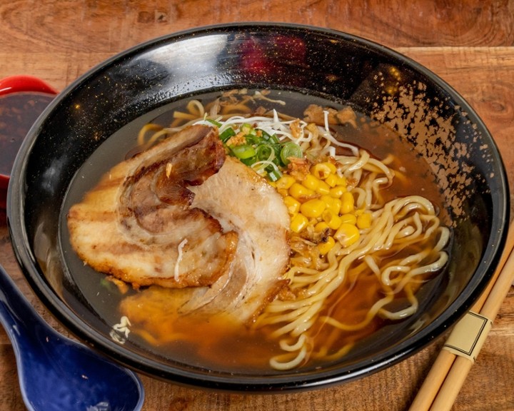 SHOYU