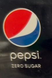 PEPSI ZERO