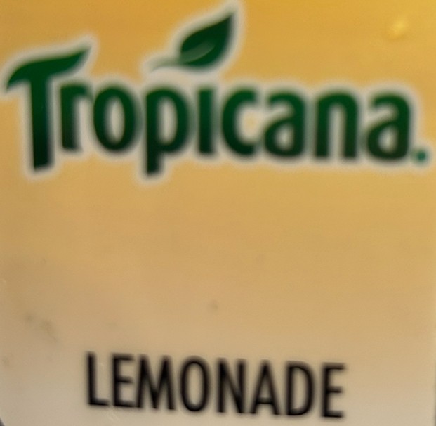 LEMONADE