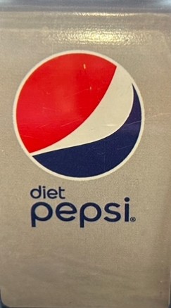 DIET PEPSI