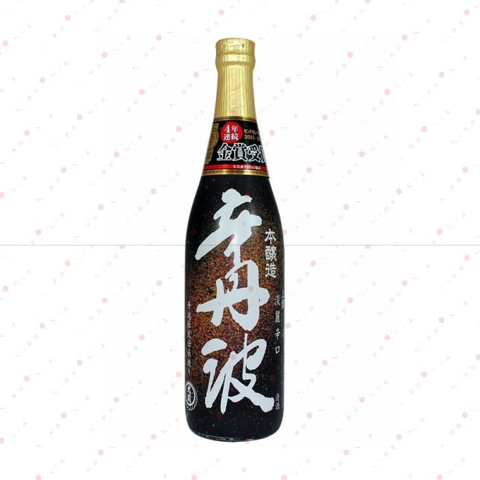 ozeki karatanba honjozo