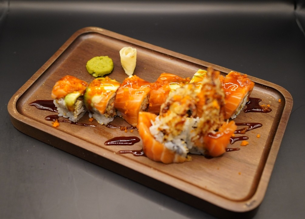 LIC Roll (Long Island Roll)