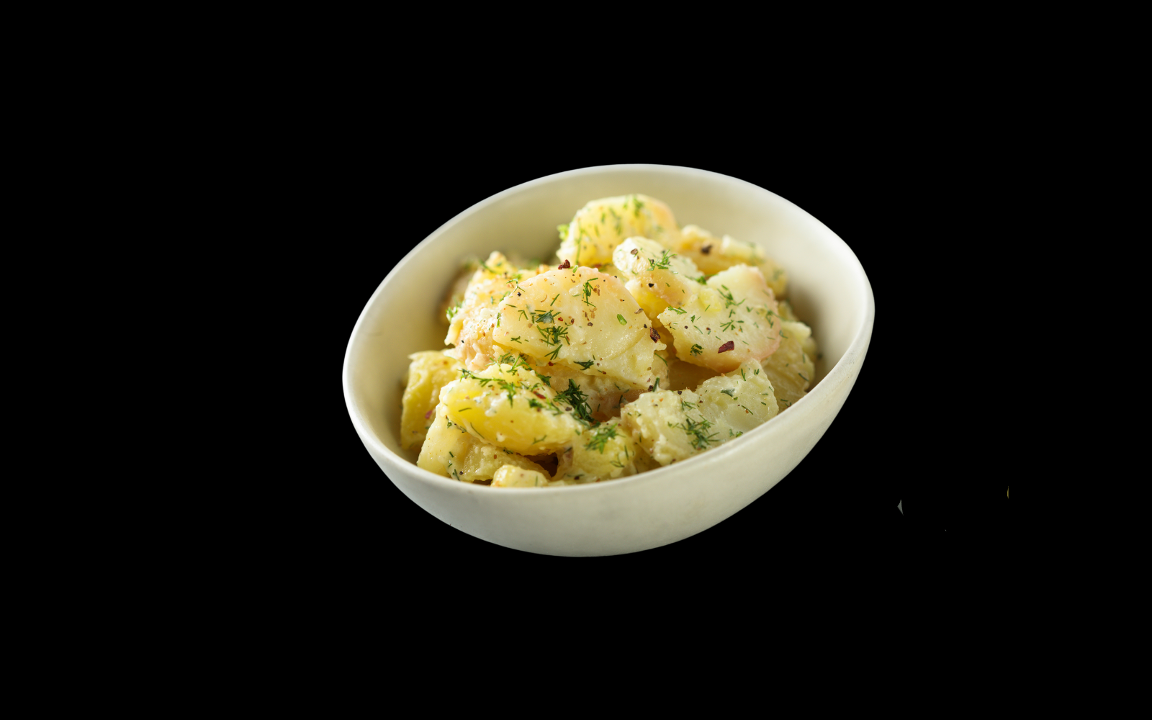 Potato Salad V.