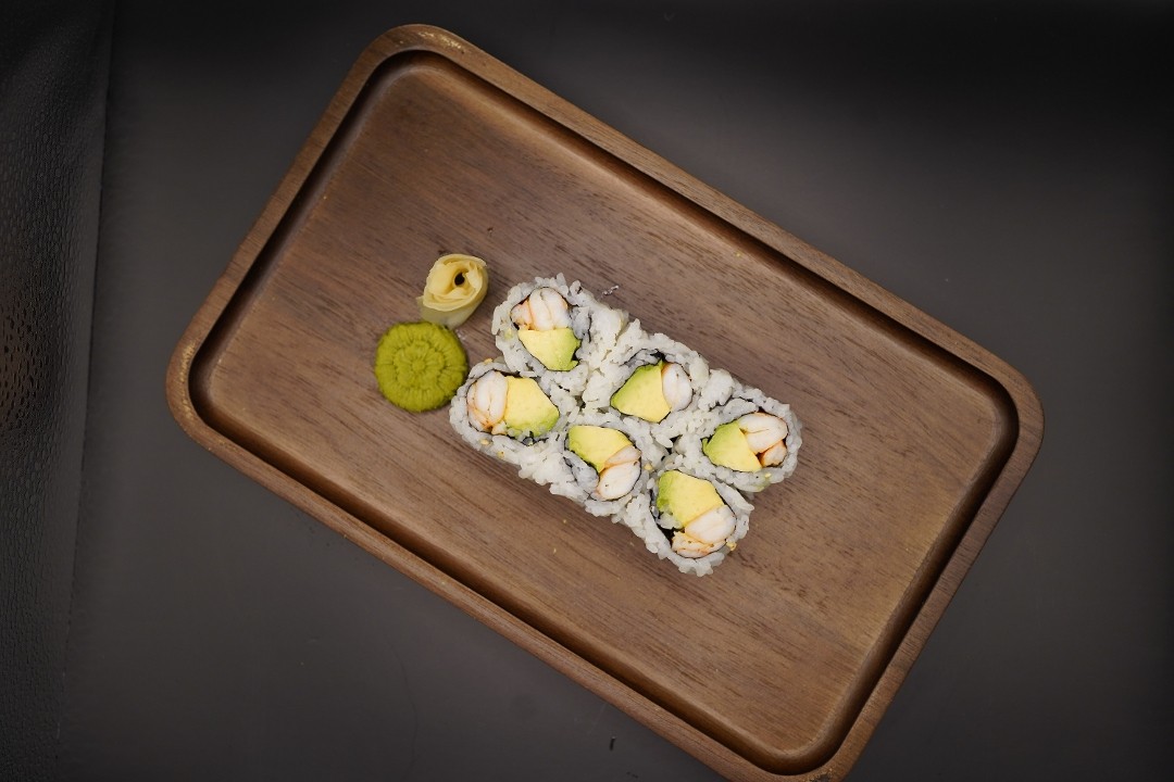 California Roll