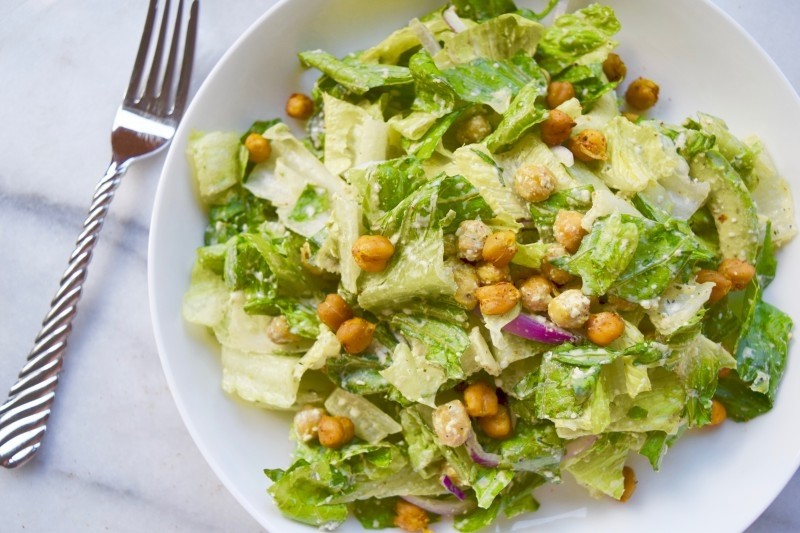 Fairway Caesar Salad
