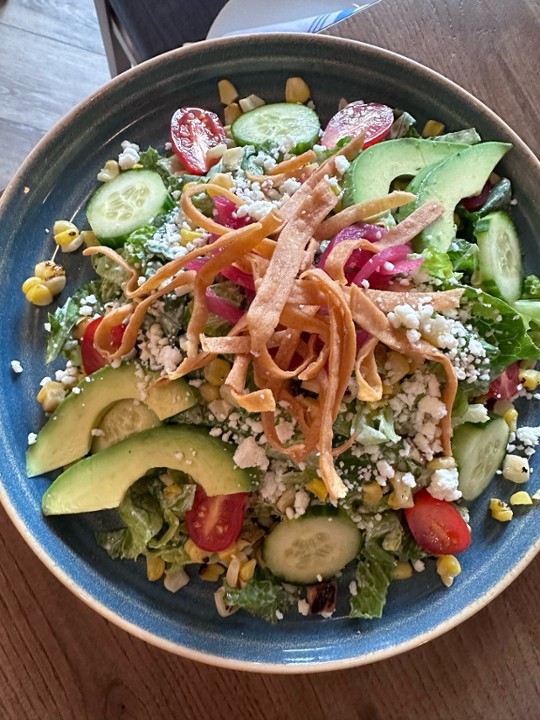 STREET CORN SALAD