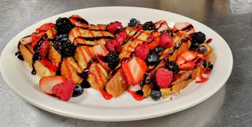 Briana's Pancake Cafe Restaurant- South Elgin 572 Randall Rd