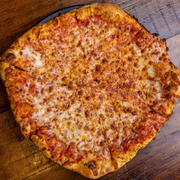 Large Custom Pizza