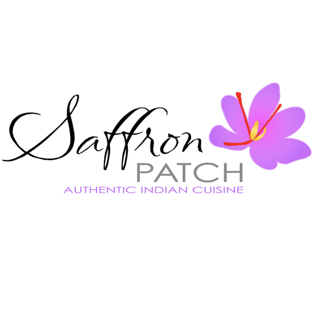 Saffron Patch Indian Chinese