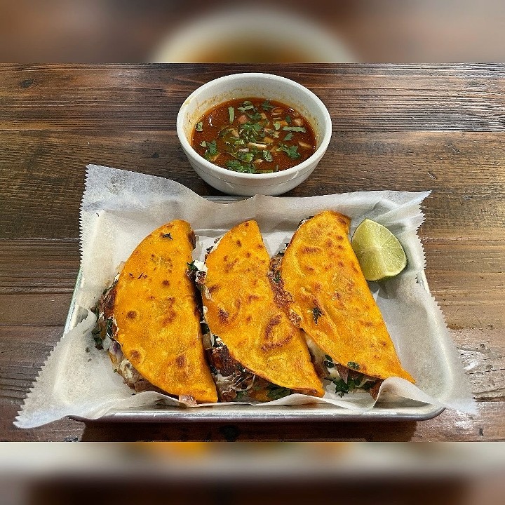 Tacos Quesa Birria (3)