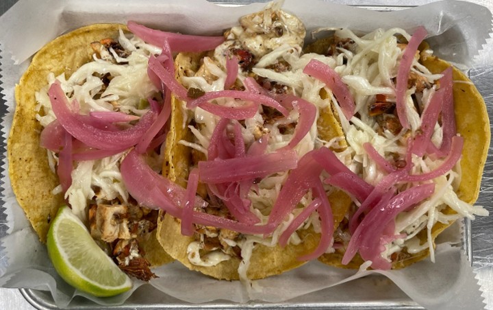 Puebla Tacos