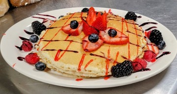 Briana's Pancake House- East Dundee