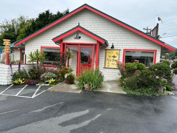 Rice Bowl 16215 W Hoffeldt Ln
