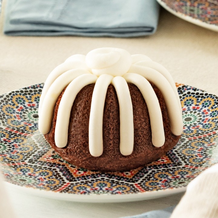 Nothing Bundt Cakes - 0039 - Fremont, CA | Toast