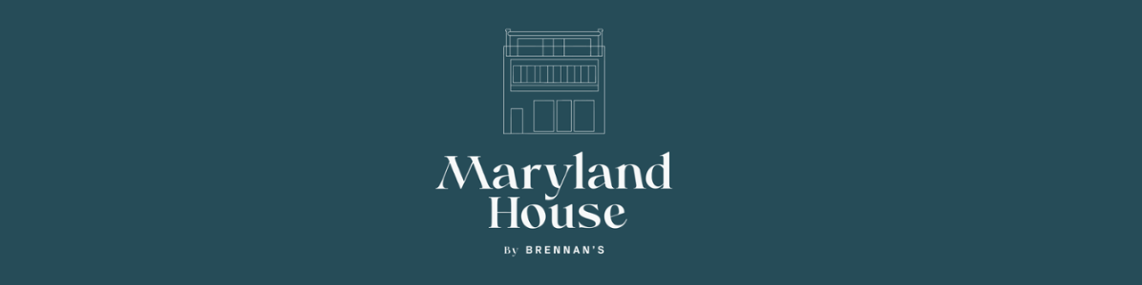 Maryland House 44 Maryland Plaza Rear