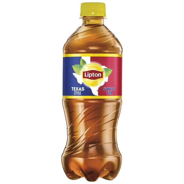 Texas Sweet Tea