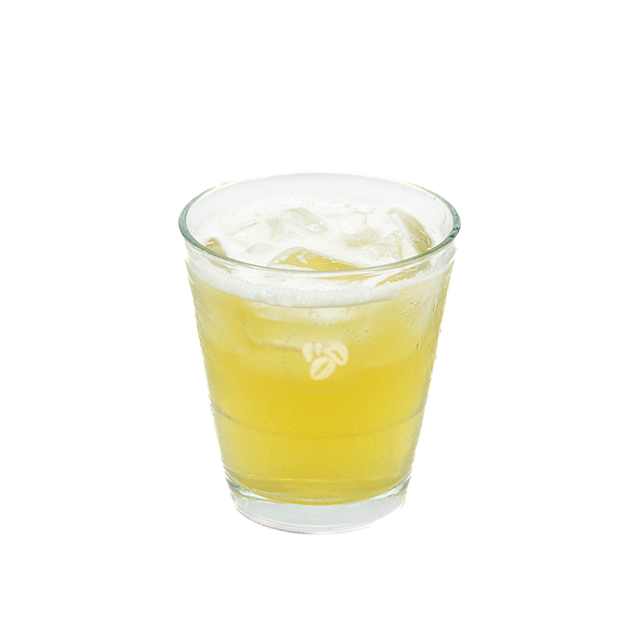 Acai Pineapple + Probiotics Green Tea