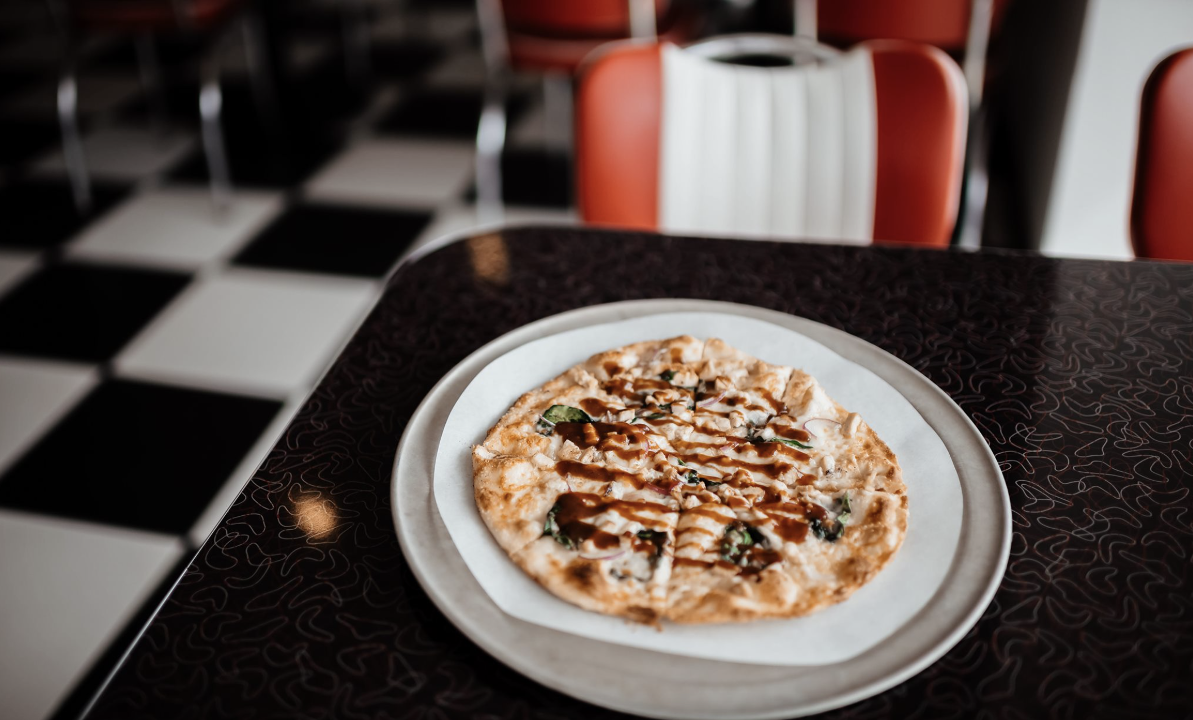 Magoo's Pizza