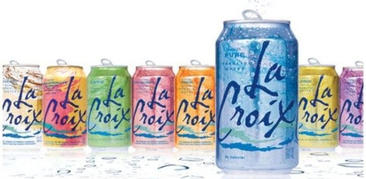 La Croix