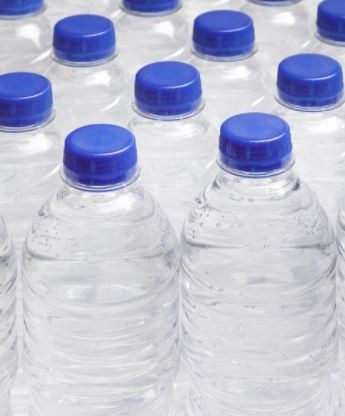 Bottled Water