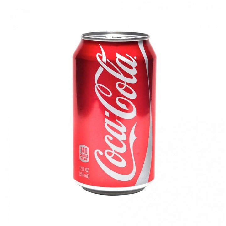 Coke Can