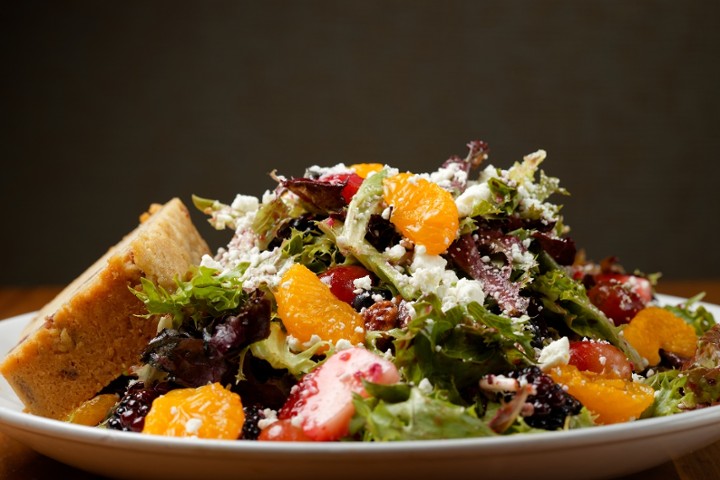Wildberry Salad