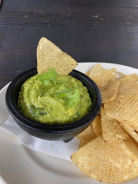 Guacamole