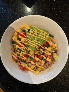 Tavern Bowl