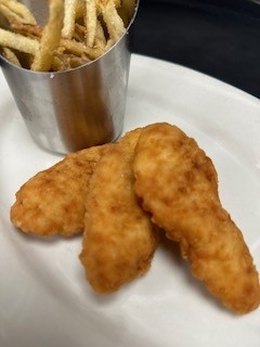 KD CHK TENDER
