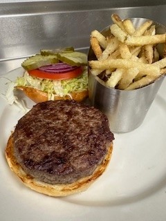 Tavern Burger