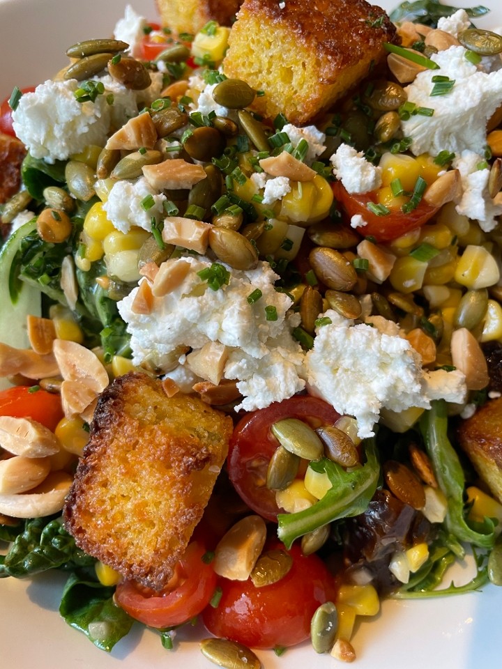 Evie Salad