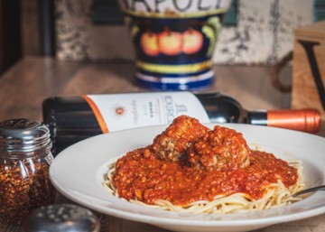 Napoli Pizzeria & Restaurant