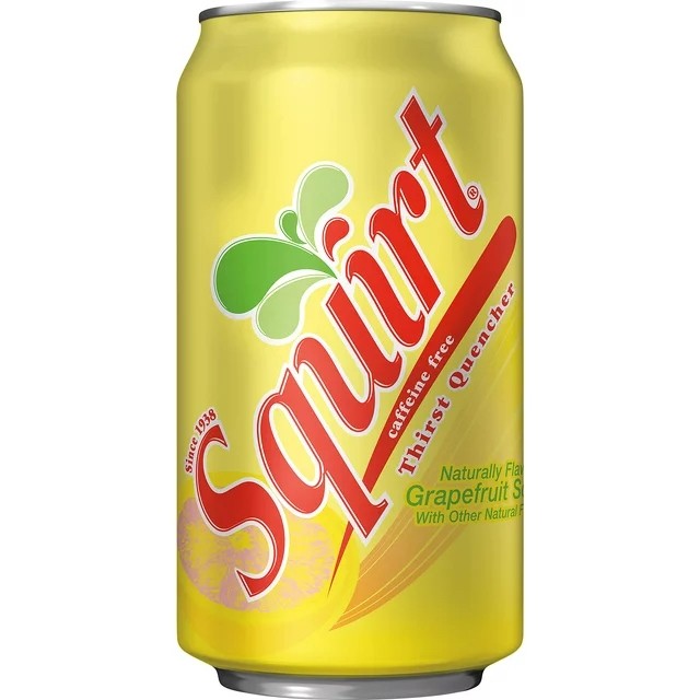 Canned Squirt