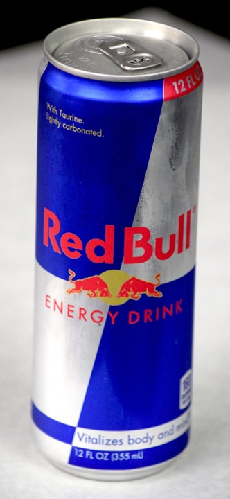 Red Bull