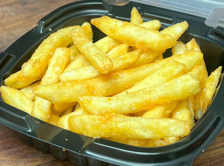 Livingston Grille - Fries