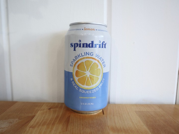 SpinDrift - Lemon
