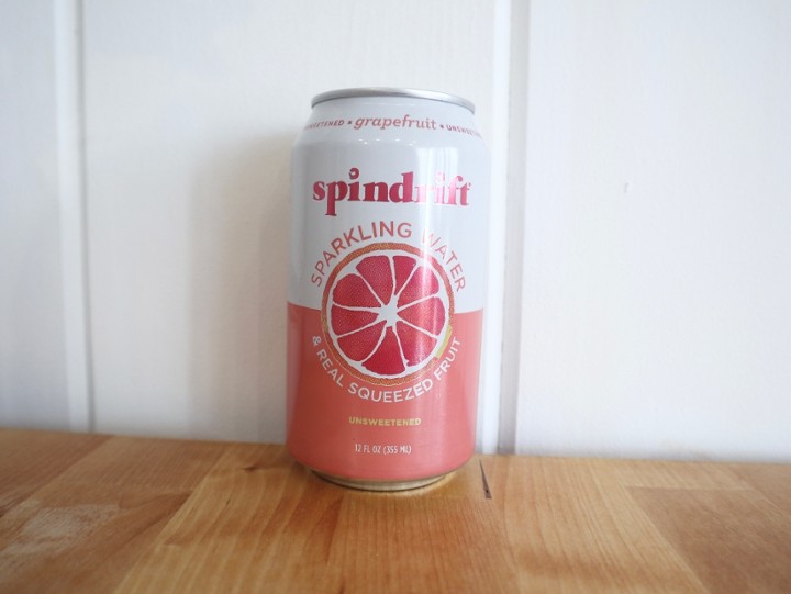 SpinDrift - Grapefruit