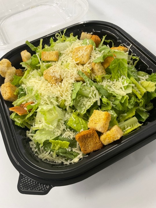 Salad : Caesar