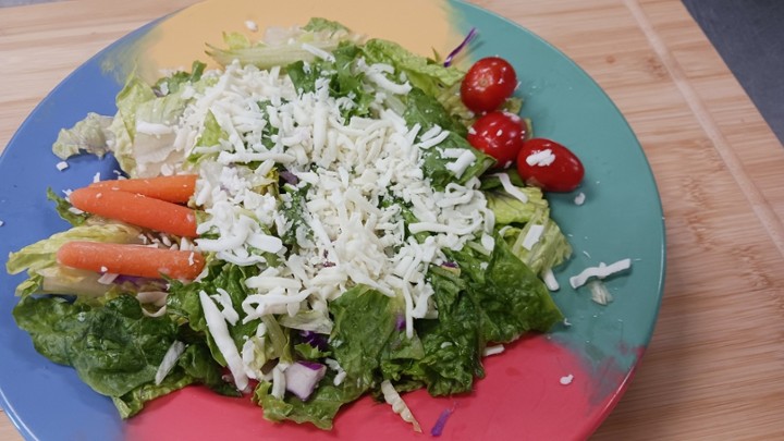 Dinner Salad Large