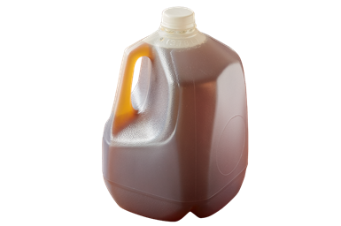 Gallon of Tea, No cups or Ice