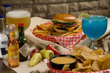 Caprock Cafe 82nd