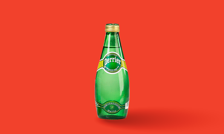 Small Perrier