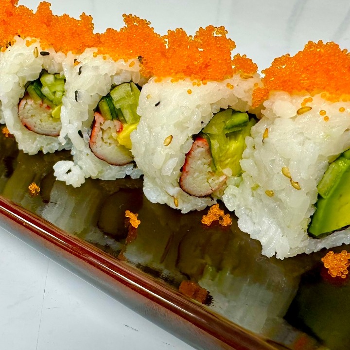 California Maki