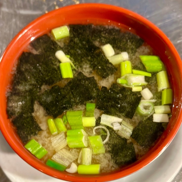 Miso Soup