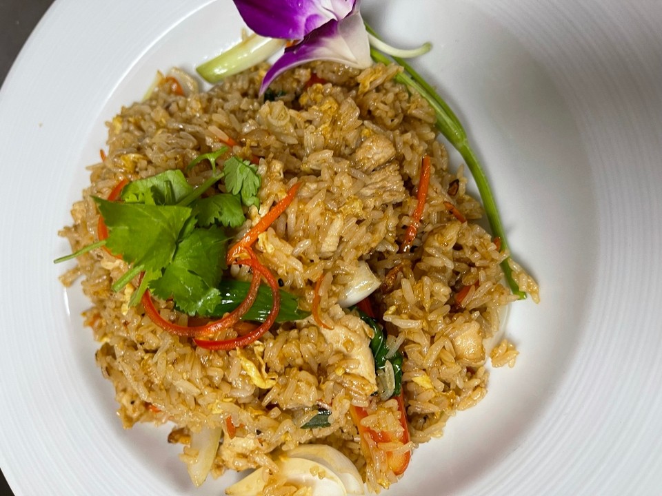 Cater - Thai Fried Rice