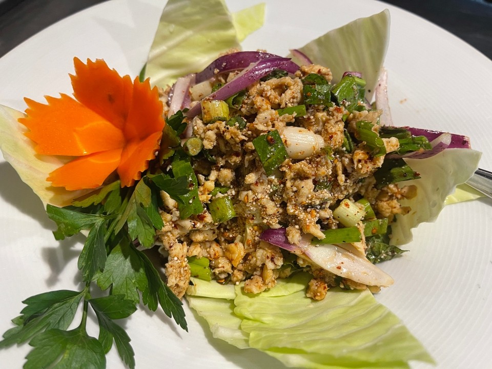 Cater - Larb Chicken