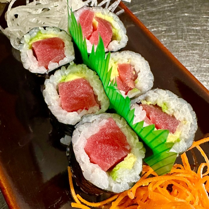 Tuna Maki