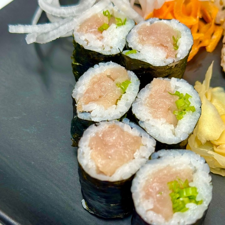 Yellowtail Maki