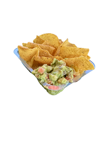 #11 - SM CHIPS & GUAC